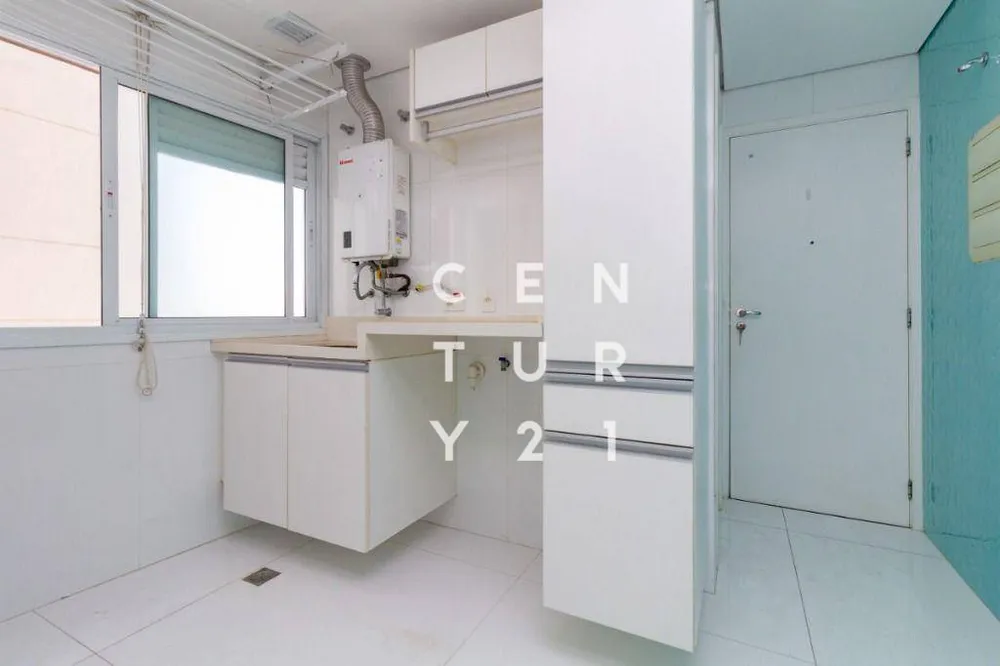 Apartamento, 3 quartos, 161 m² - Foto 11