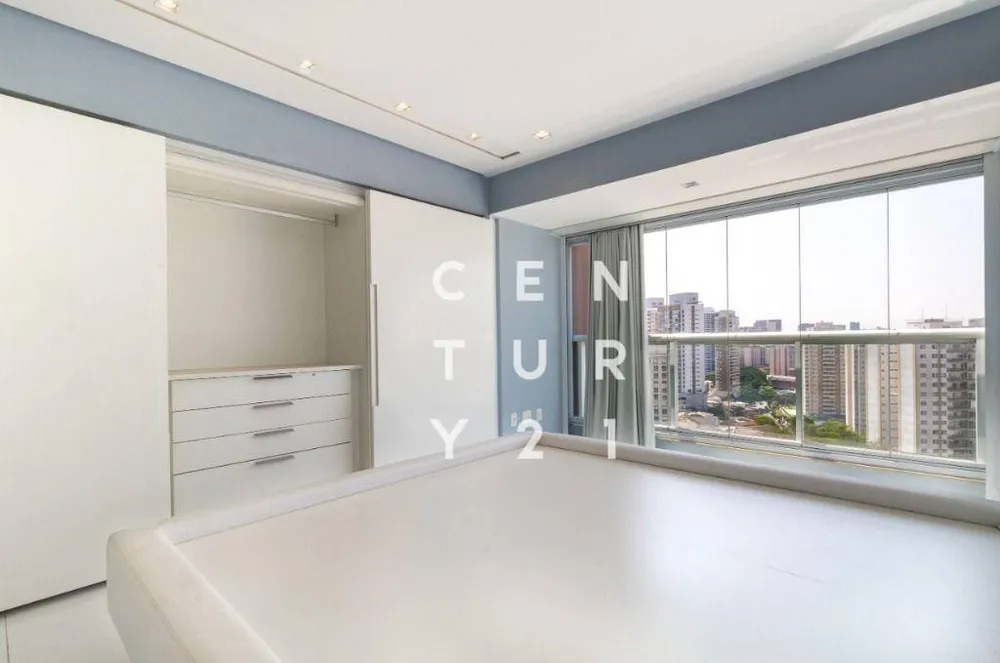 Apartamento, 3 quartos, 161 m² - Foto 12