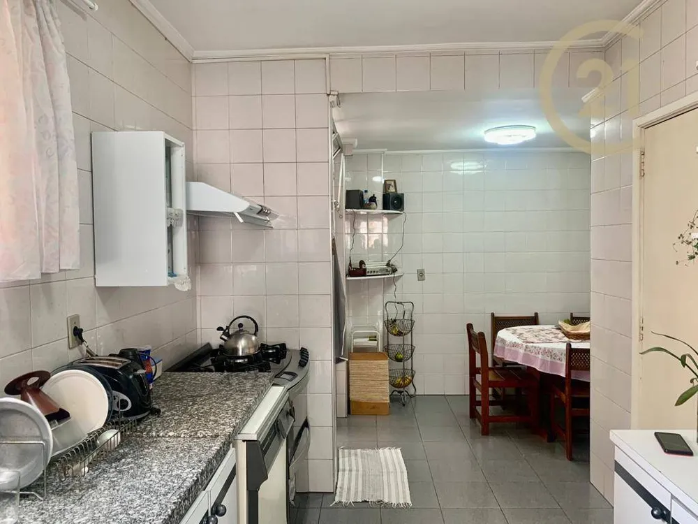 Apartamento, 3 quartos, 140 m² - Foto 5