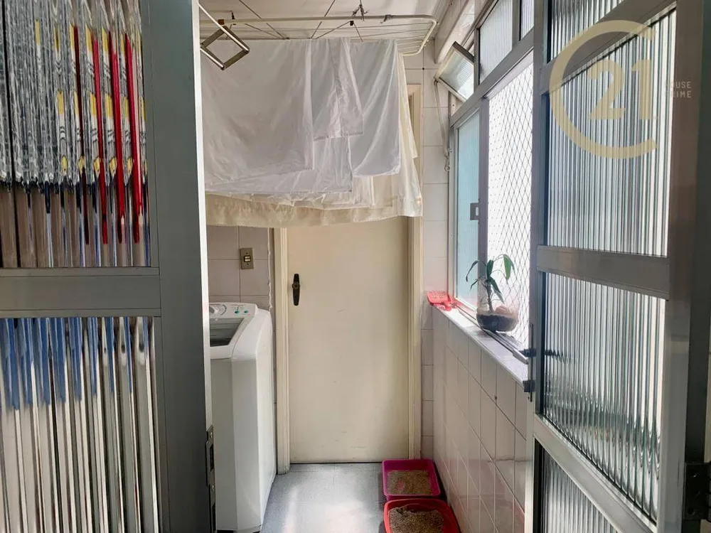 Apartamento, 3 quartos, 140 m² - Foto 6