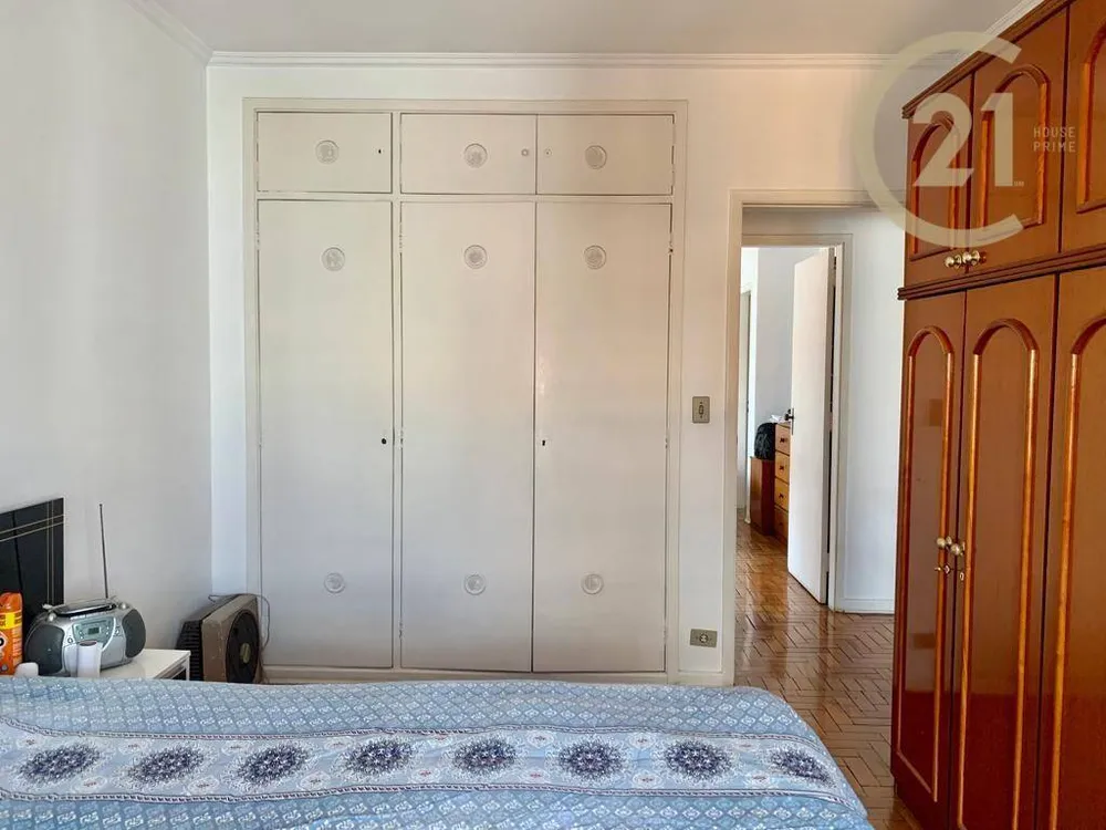 Apartamento, 3 quartos, 140 m² - Foto 4