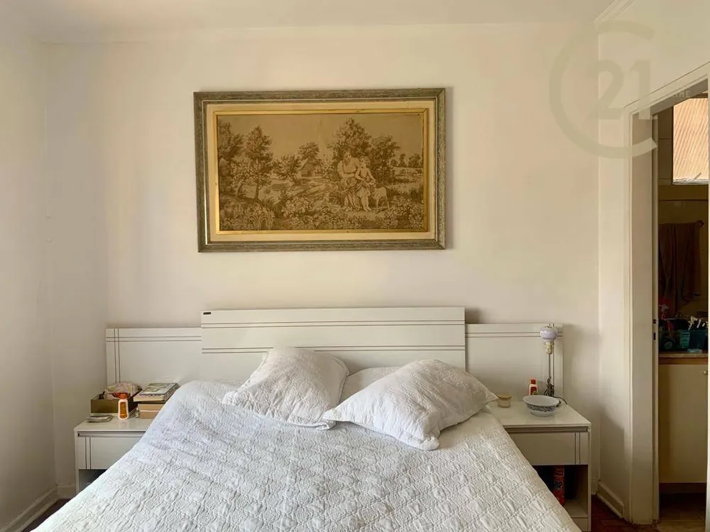 Apartamento, 3 quartos, 140 m² - Foto 3