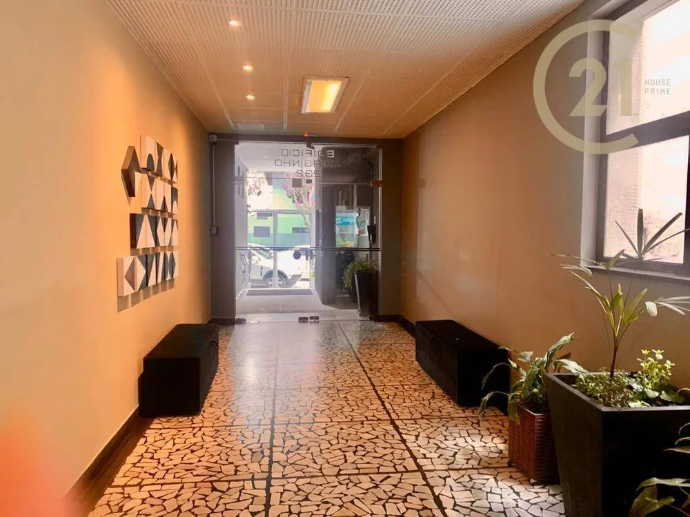 Apartamento, 3 quartos, 140 m² - Foto 8