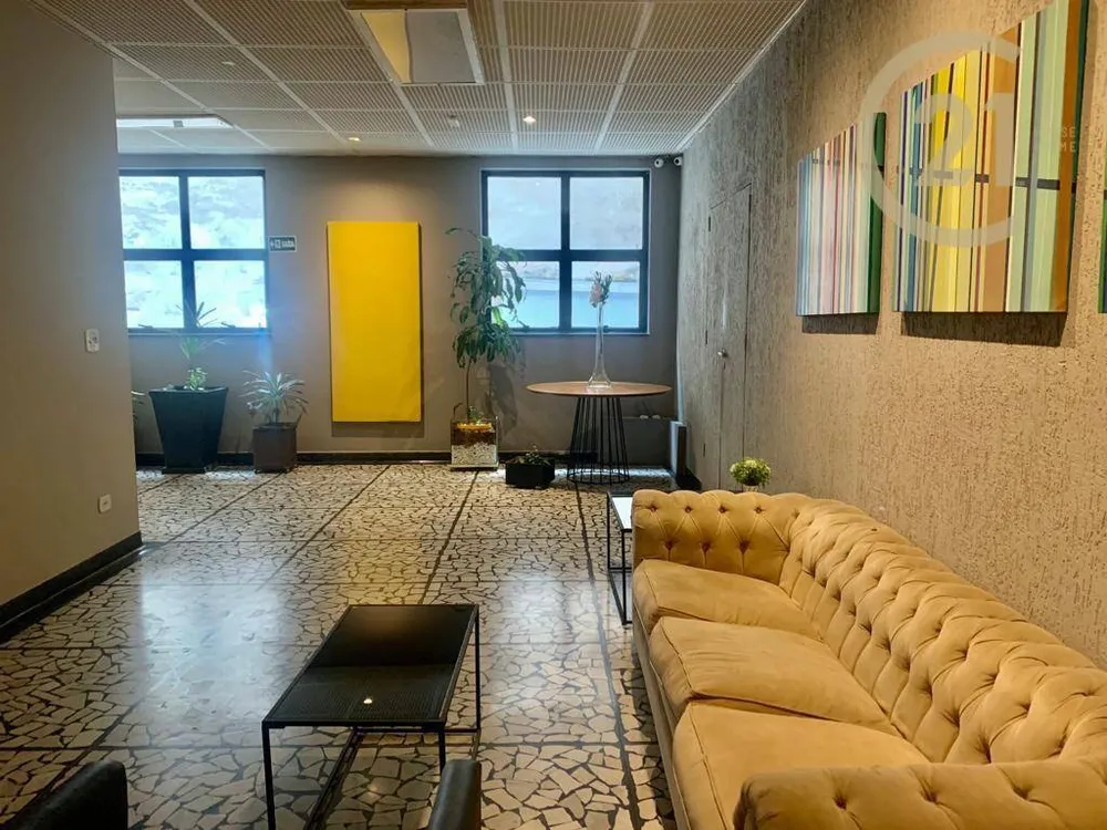 Apartamento, 3 quartos, 140 m² - Foto 7