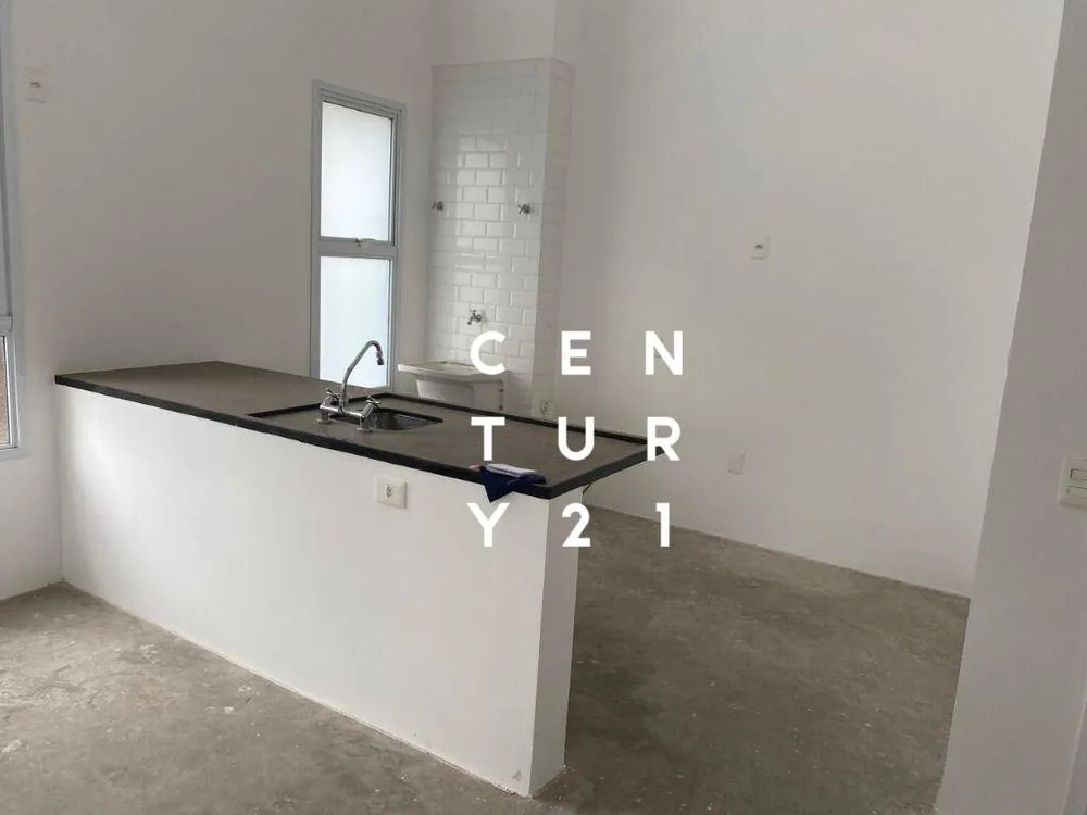 Apartamento, 2 quartos, 83 m² - Foto 1