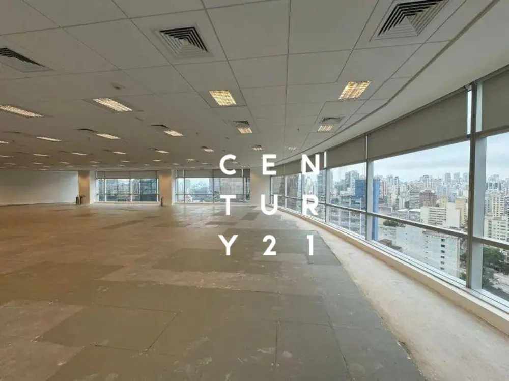 Sala-Conjunto, 528 m² - Foto 2