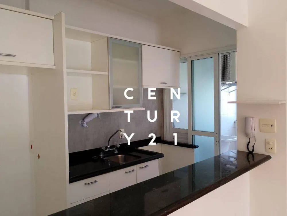 Apartamento, 2 quartos, 65 m² - Foto 1