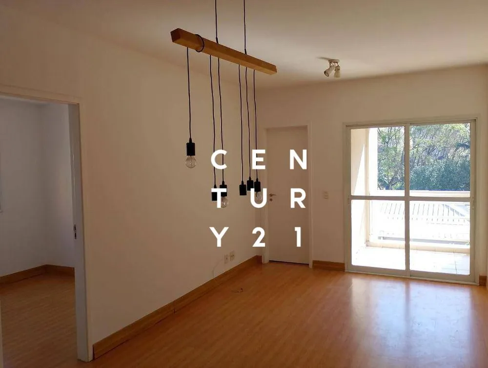 Apartamento, 2 quartos, 65 m² - Foto 5