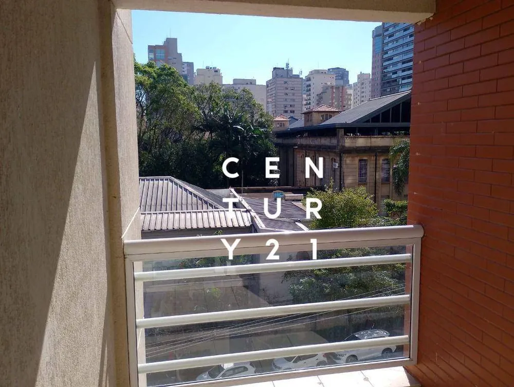Apartamento, 2 quartos, 65 m² - Foto 2