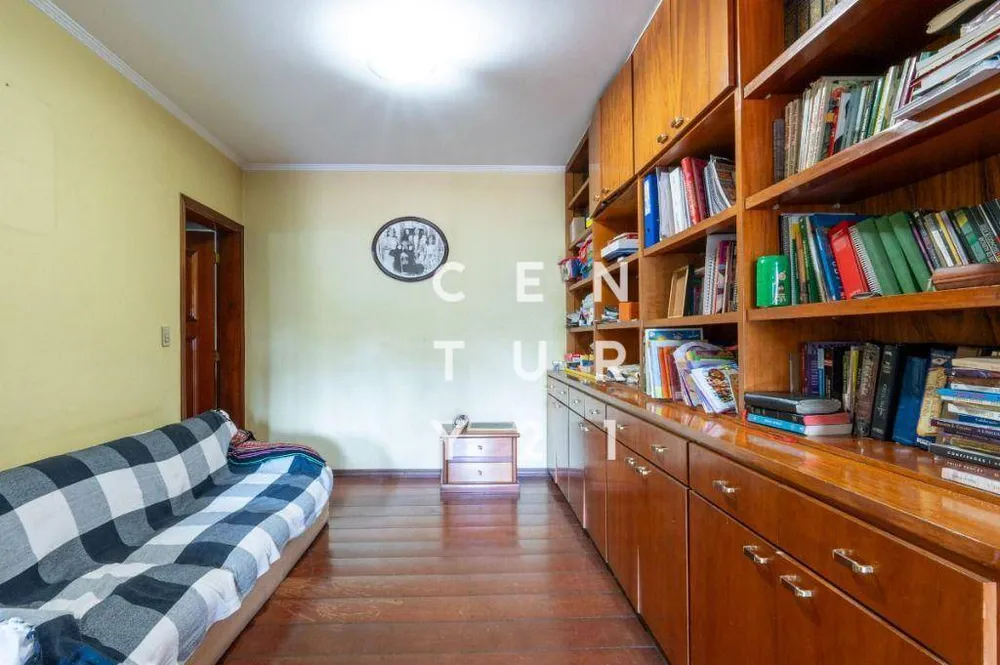 Casa, 5 quartos, 270 m² - Foto 1