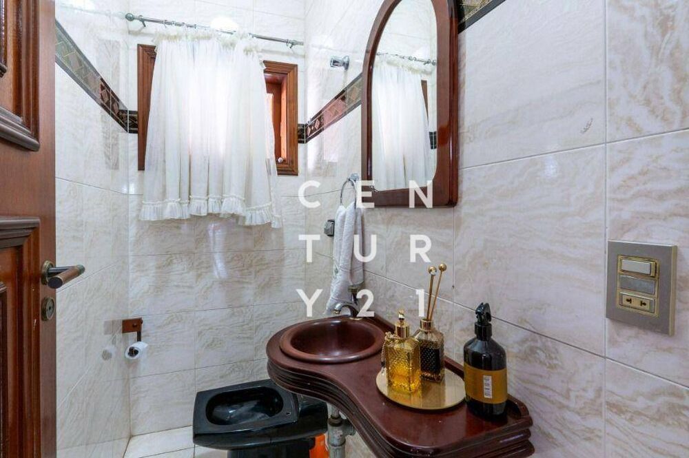 Casa, 5 quartos, 270 m² - Foto 10
