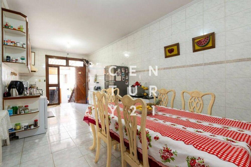 Casa, 5 quartos, 270 m² - Foto 11