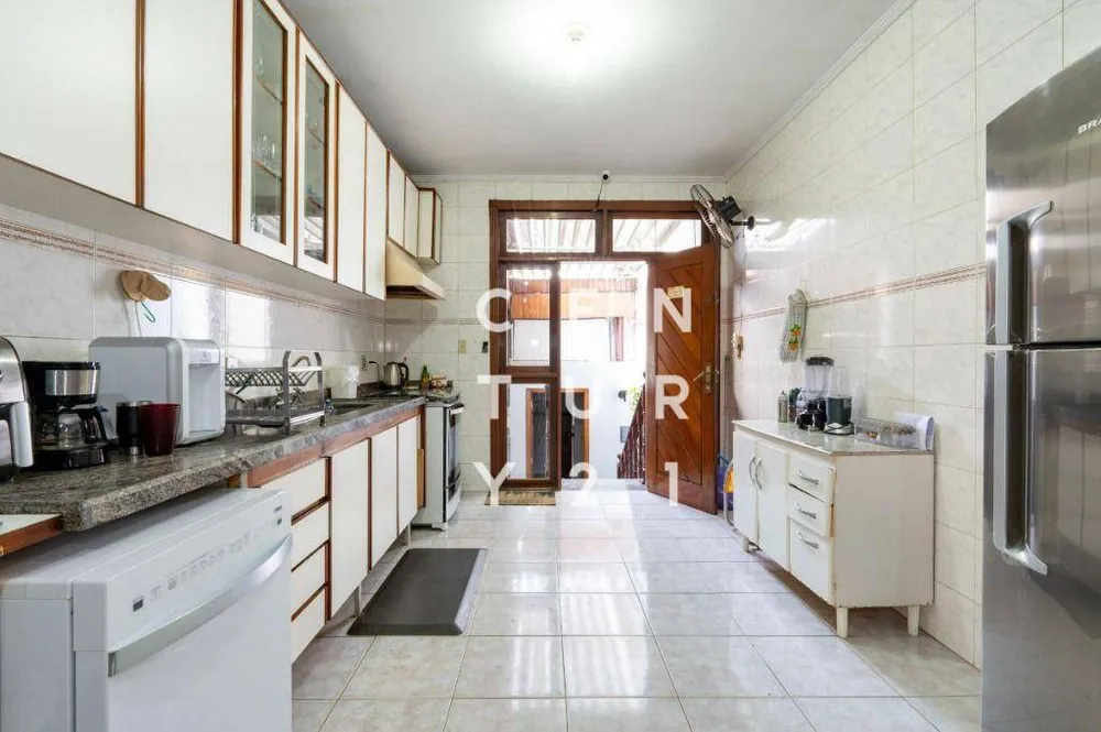 Casa, 5 quartos, 270 m² - Foto 2