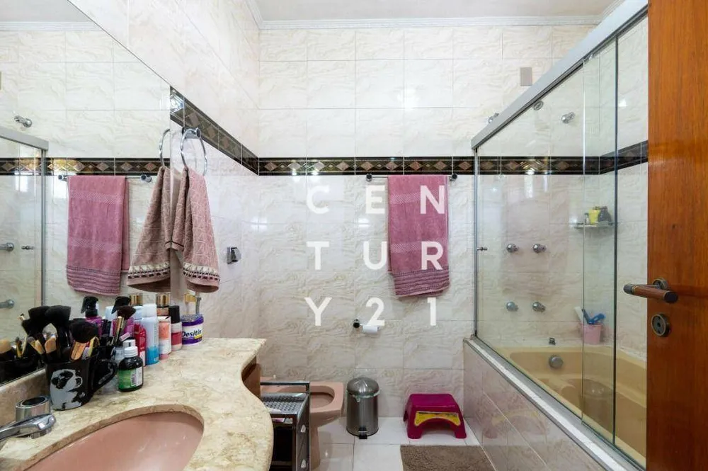 Casa, 5 quartos, 270 m² - Foto 3