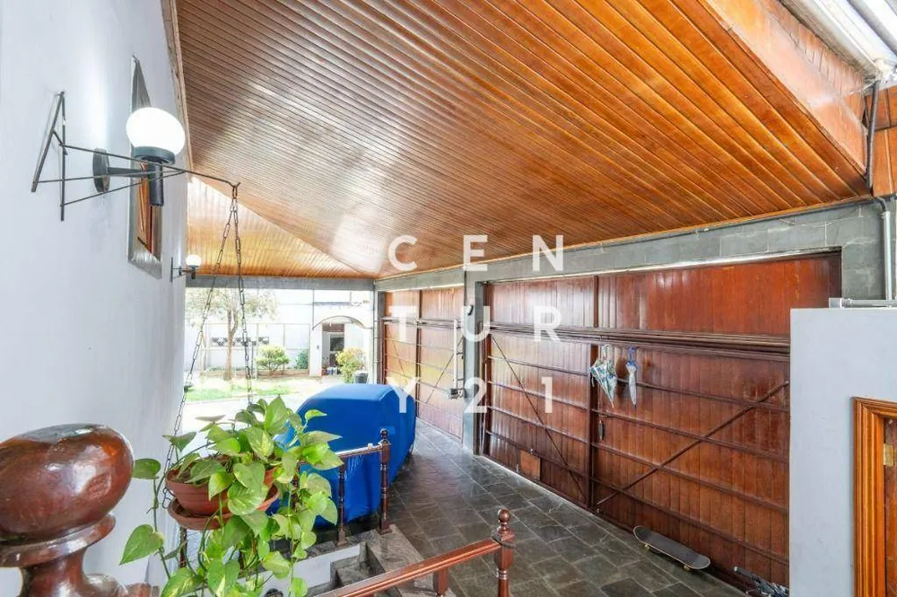 Casa, 5 quartos, 270 m² - Foto 4