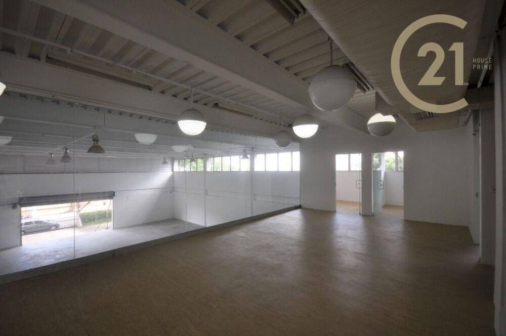 Prédio Inteiro, 1970 m² - Foto 4