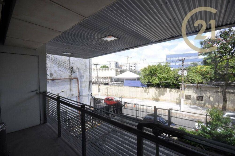 Prédio Inteiro, 1970 m² - Foto 8