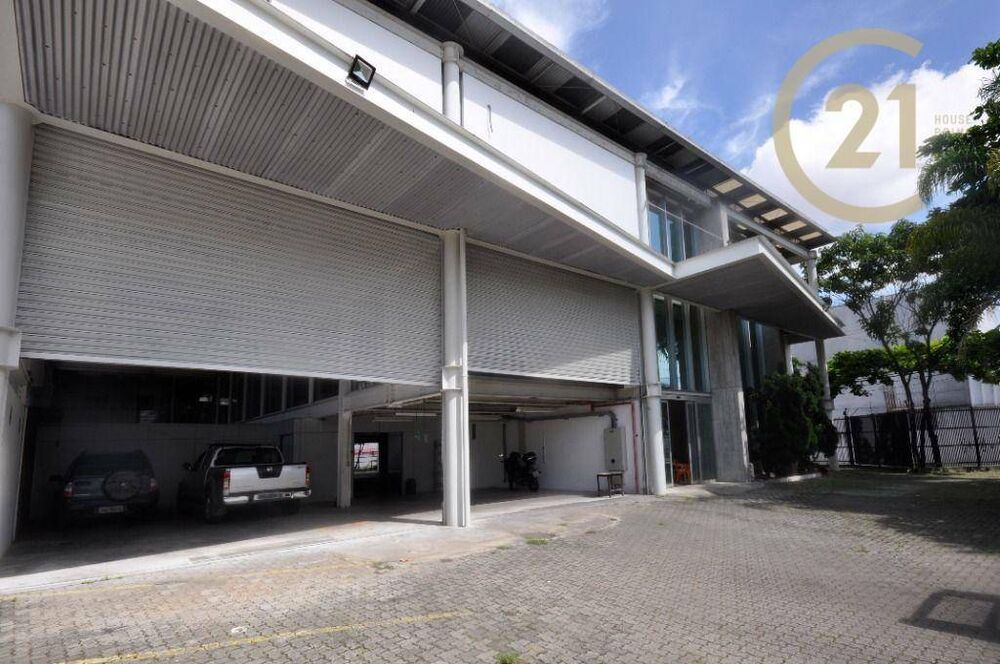 Prédio Inteiro, 1970 m² - Foto 3