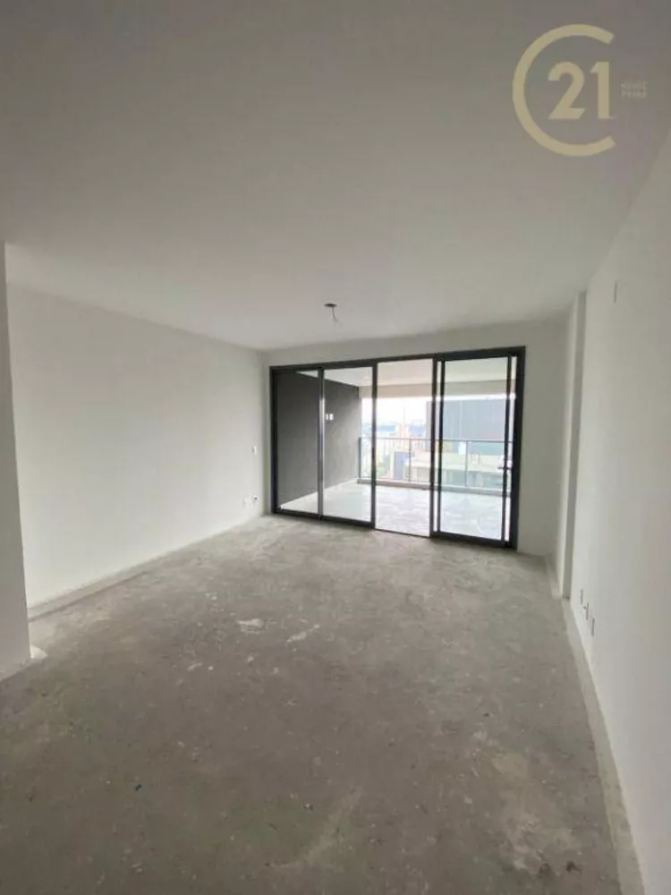 Apartamento à venda com 3 quartos, 122m² - Foto 3