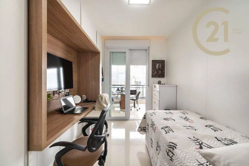 Apartamento, 4 quartos, 171 m² - Foto 4