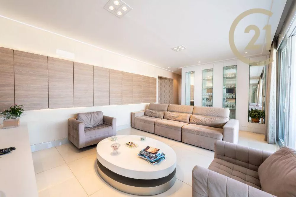Apartamento, 4 quartos, 171 m² - Foto 6