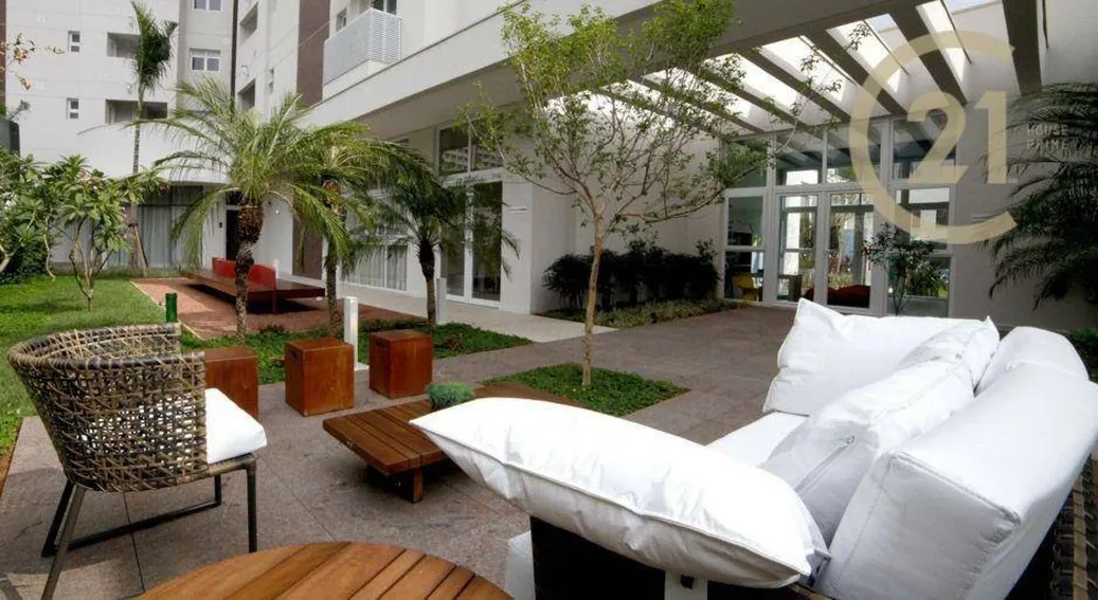 Apartamento, 4 quartos, 171 m² - Foto 1