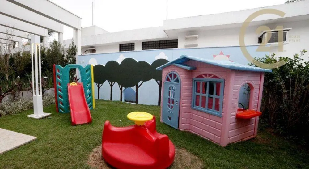 Apartamento, 4 quartos, 171 m² - Foto 2