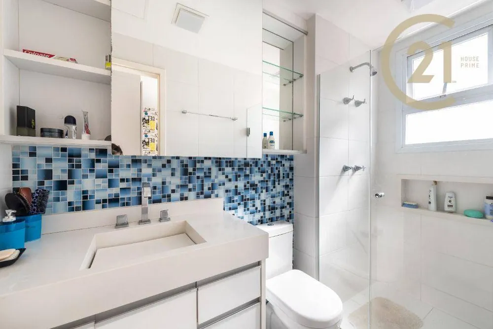 Apartamento, 4 quartos, 171 m² - Foto 3