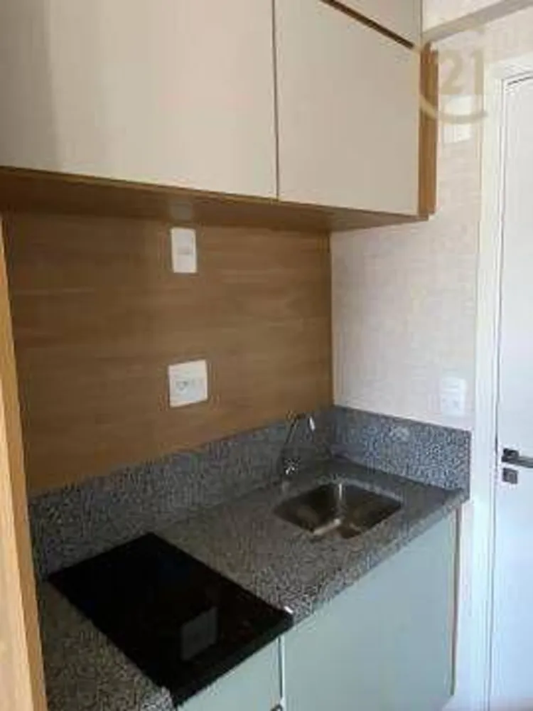 Apartamento, 1 quarto, 29 m² - Foto 4