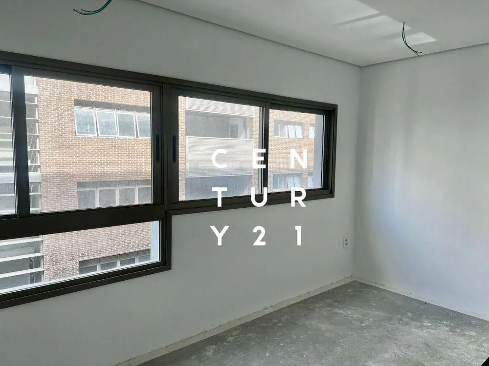 Apartamento, 1 quarto, 19 m² - Foto 6