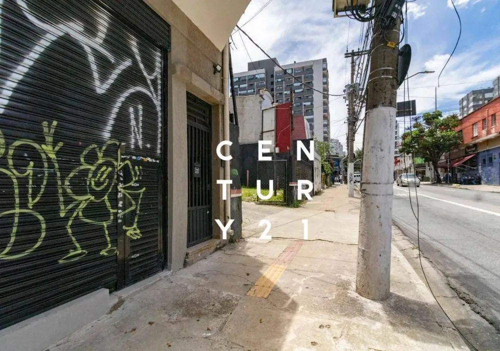 Loja-Salão, 262 m² - Foto 8