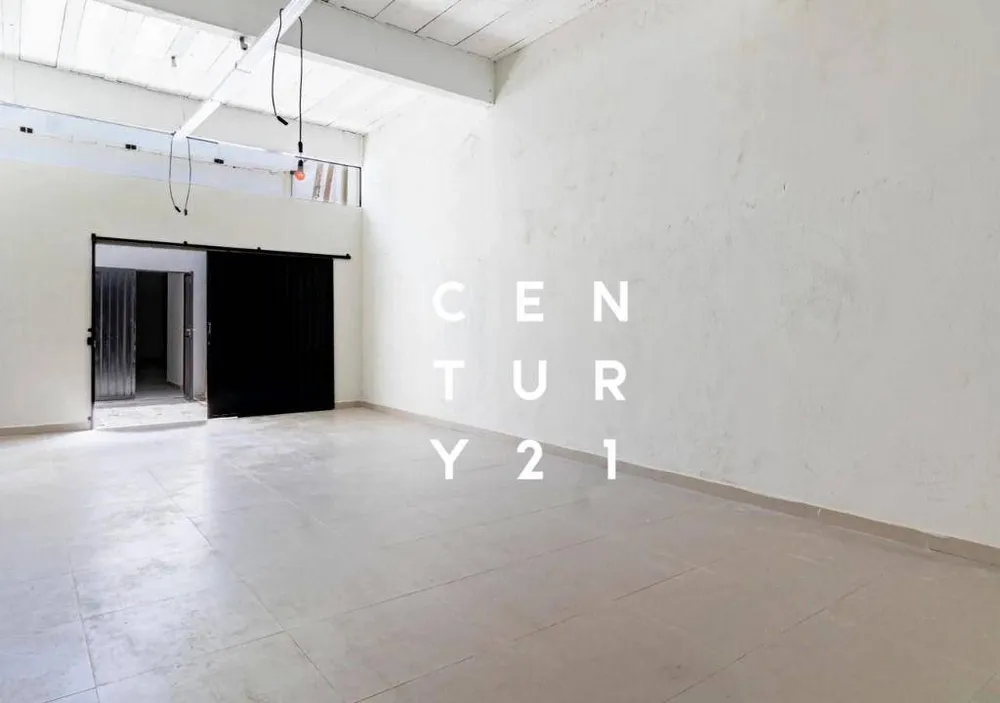 Loja-Salão, 262 m² - Foto 1