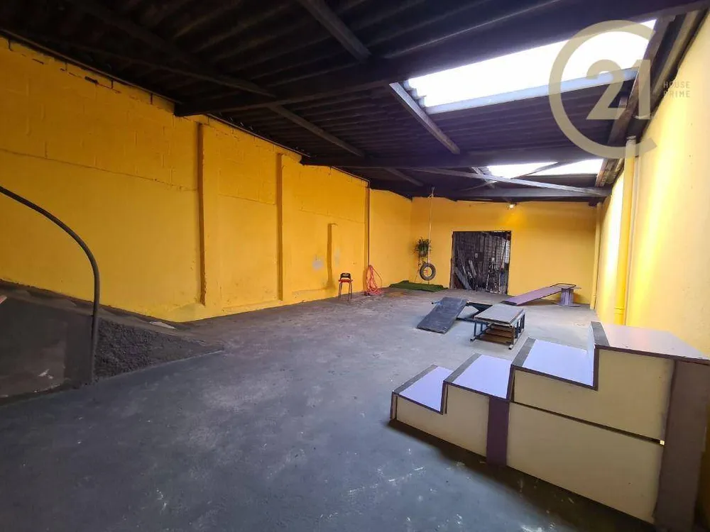 Depósito-Galpão, 370 m² - Foto 2