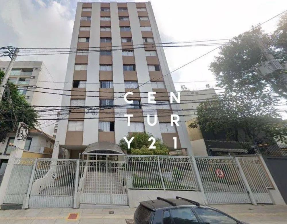Apartamento, 3 quartos, 91 m² - Foto 1