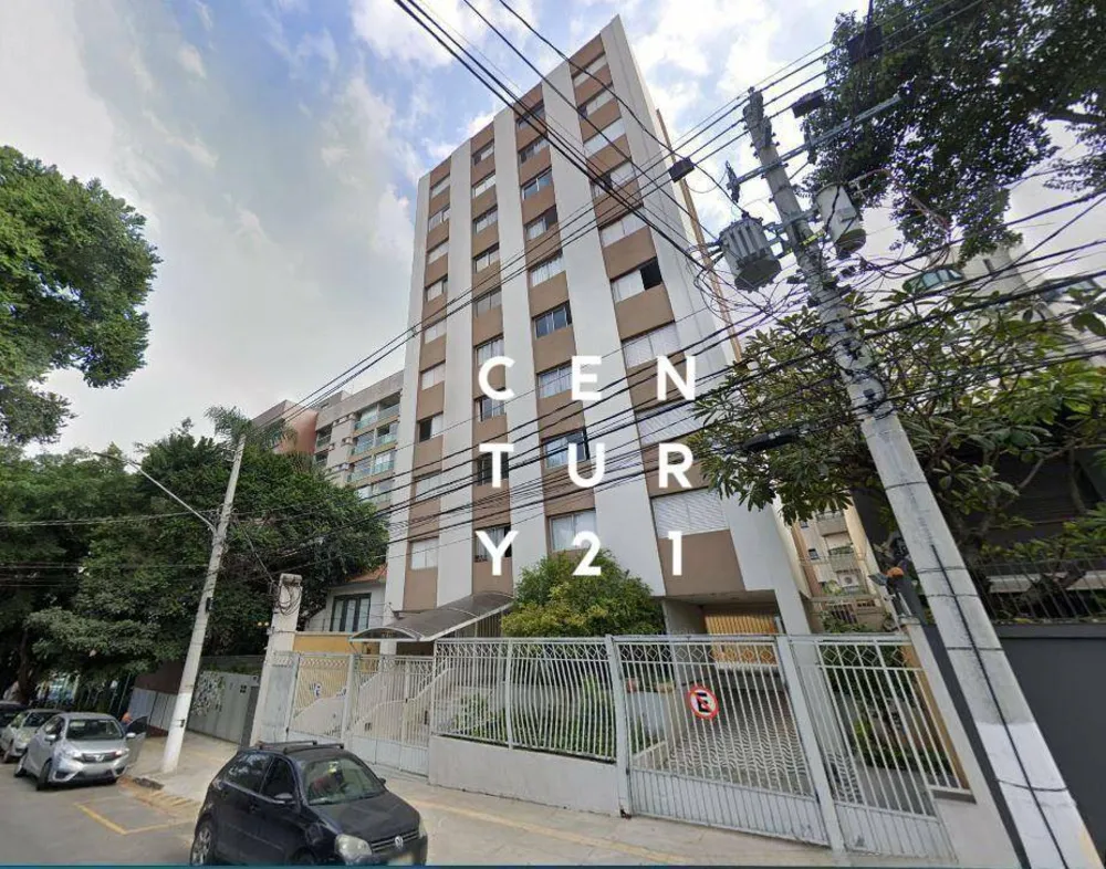 Apartamento, 3 quartos, 91 m² - Foto 6