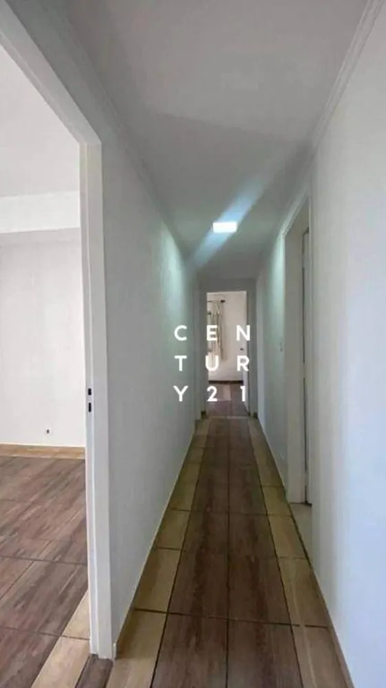 Apartamento, 3 quartos, 91 m² - Foto 5