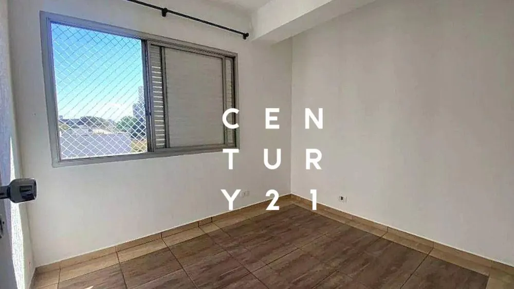 Apartamento, 3 quartos, 91 m² - Foto 2