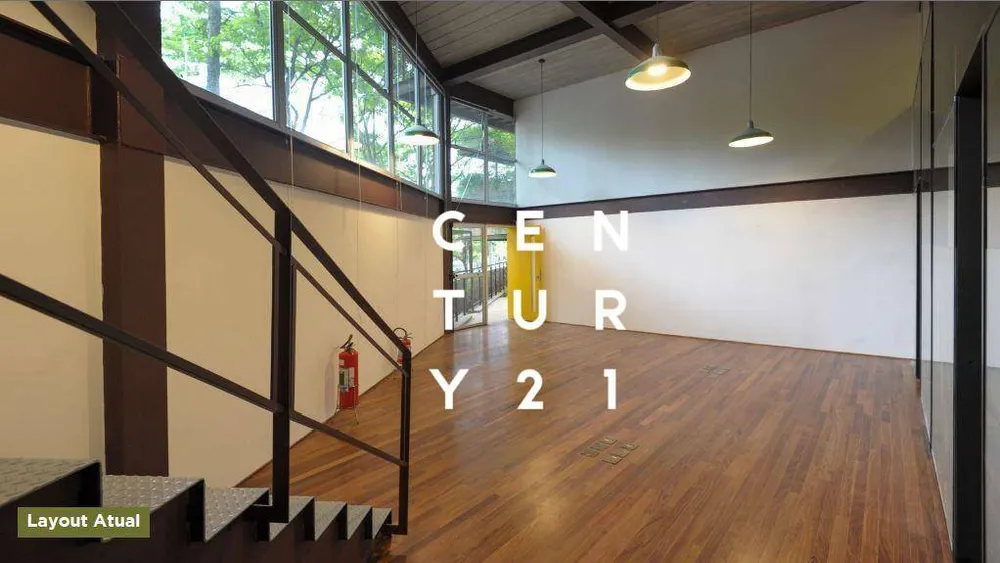 Sala-Conjunto, 143 m² - Foto 1