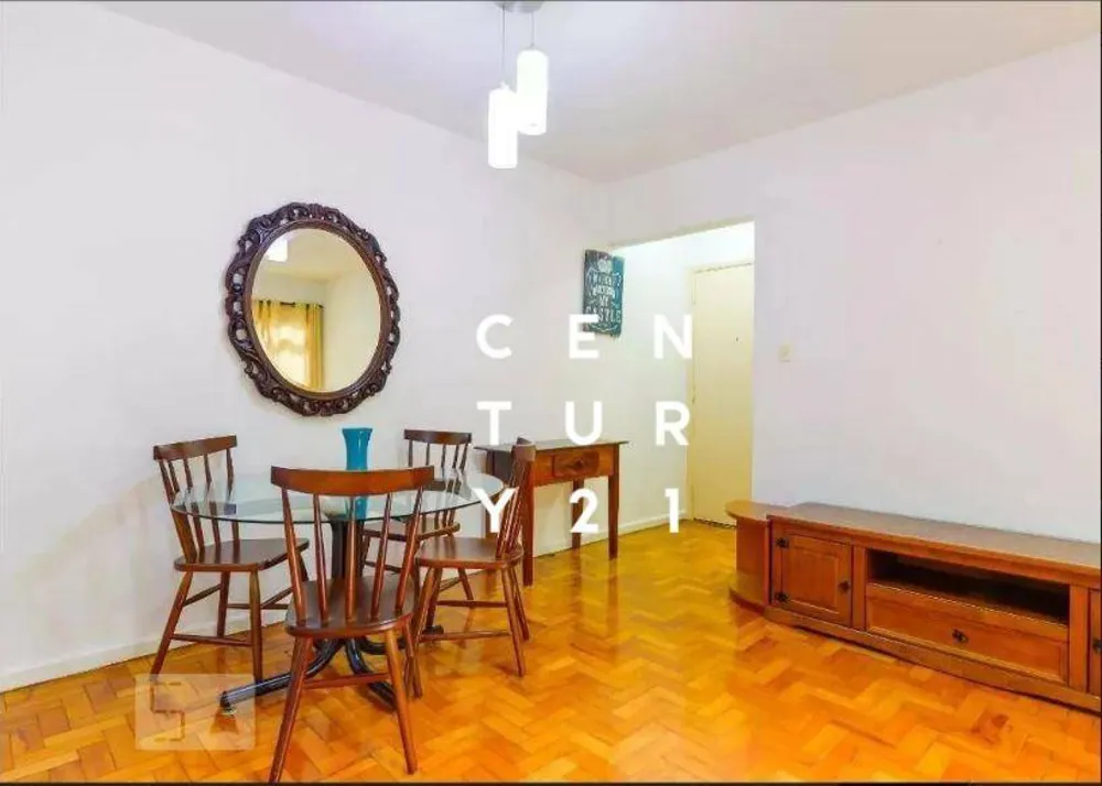 Apartamento, 2 quartos, 127 m² - Foto 2
