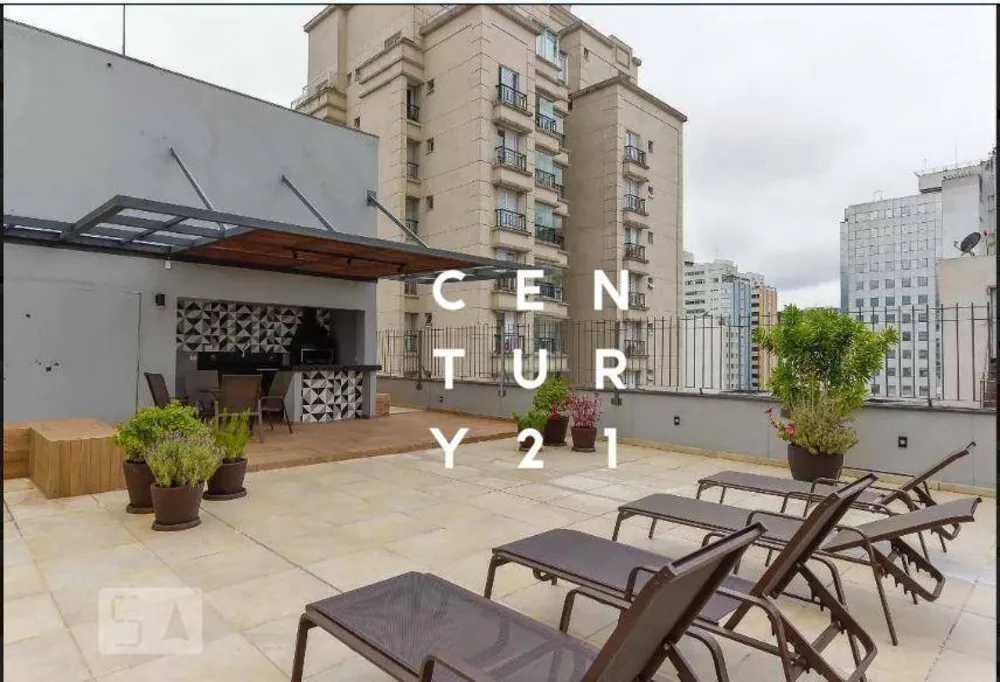 Apartamento, 2 quartos, 127 m² - Foto 7