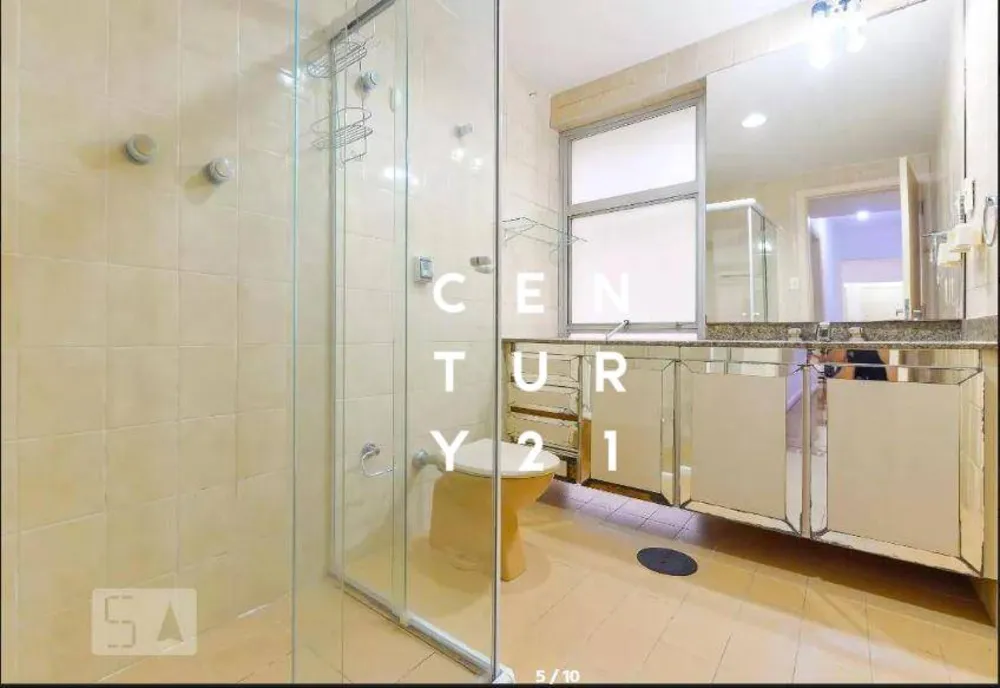 Apartamento, 2 quartos, 127 m² - Foto 8