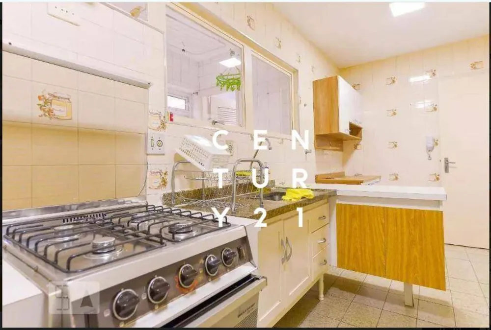 Apartamento, 2 quartos, 127 m² - Foto 3