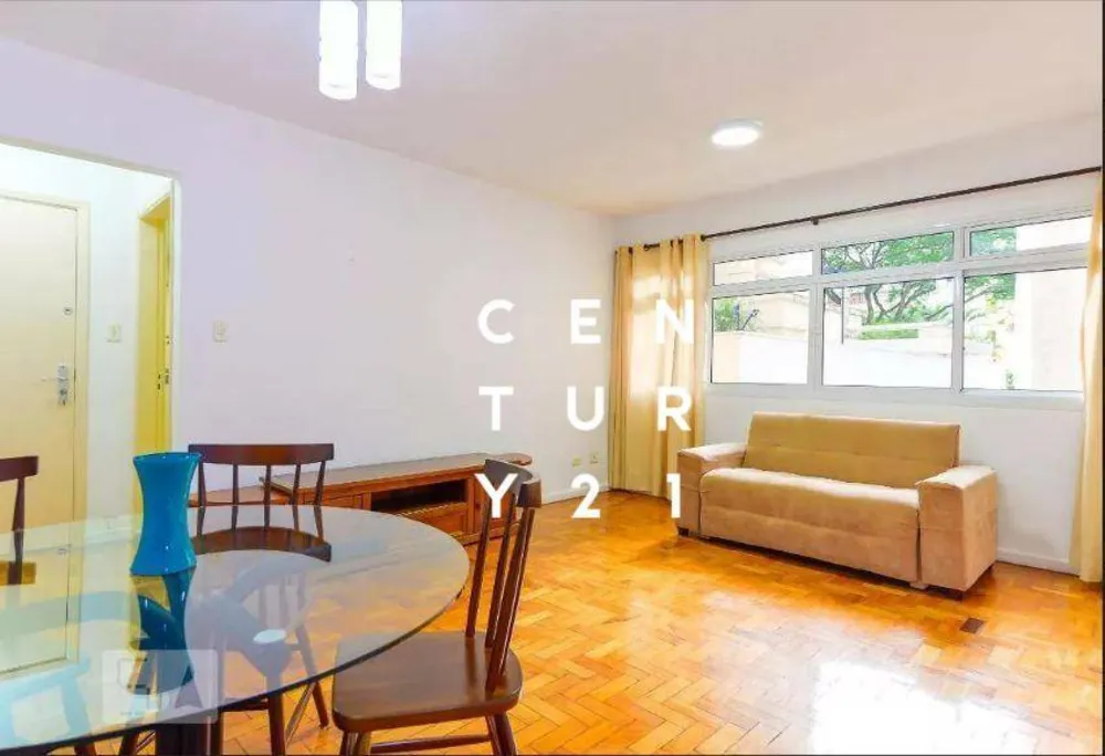 Apartamento, 2 quartos, 127 m² - Foto 1