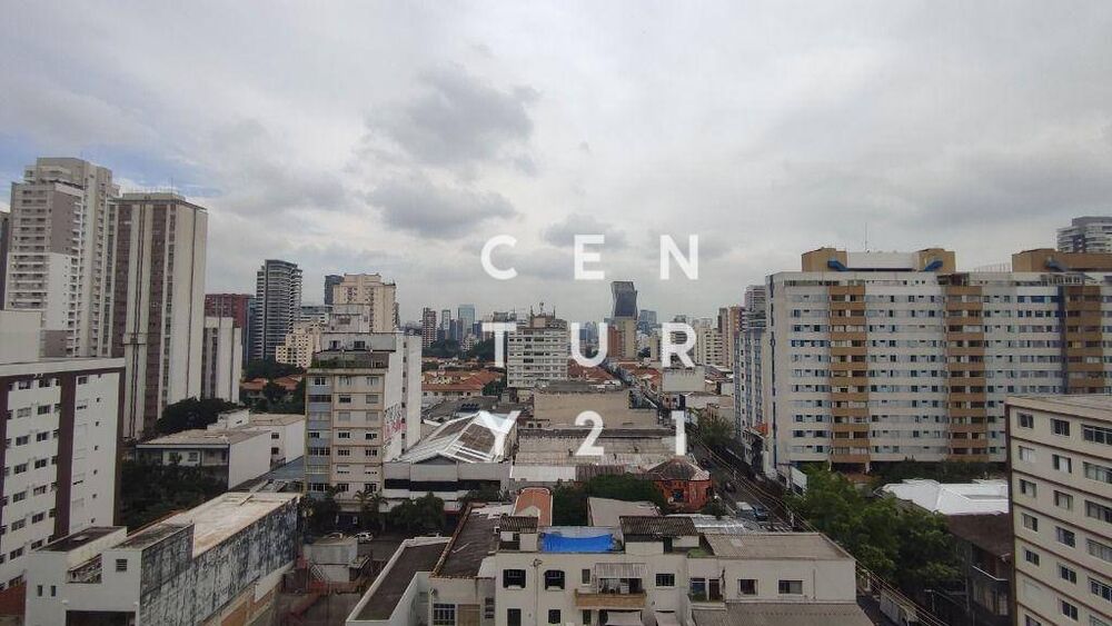 Conjunto Comercial-Sala para alugar, 42m² - Foto 2