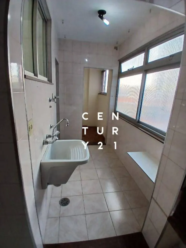 Apartamento, 2 quartos, 85 m² - Foto 2
