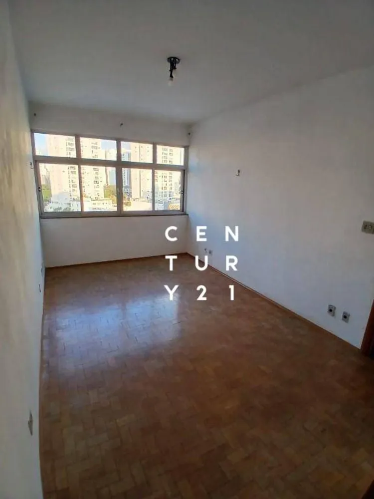 Apartamento, 2 quartos, 85 m² - Foto 1