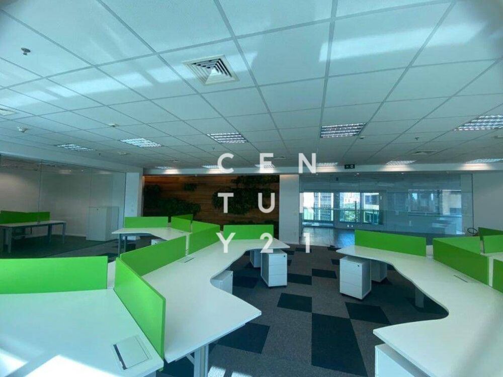 Sala-Conjunto, 492 m² - Foto 6