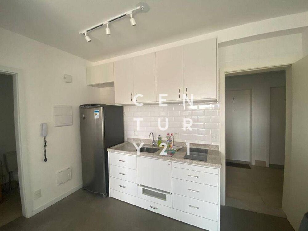 Kitnet-Studio, 30 m² - Foto 3