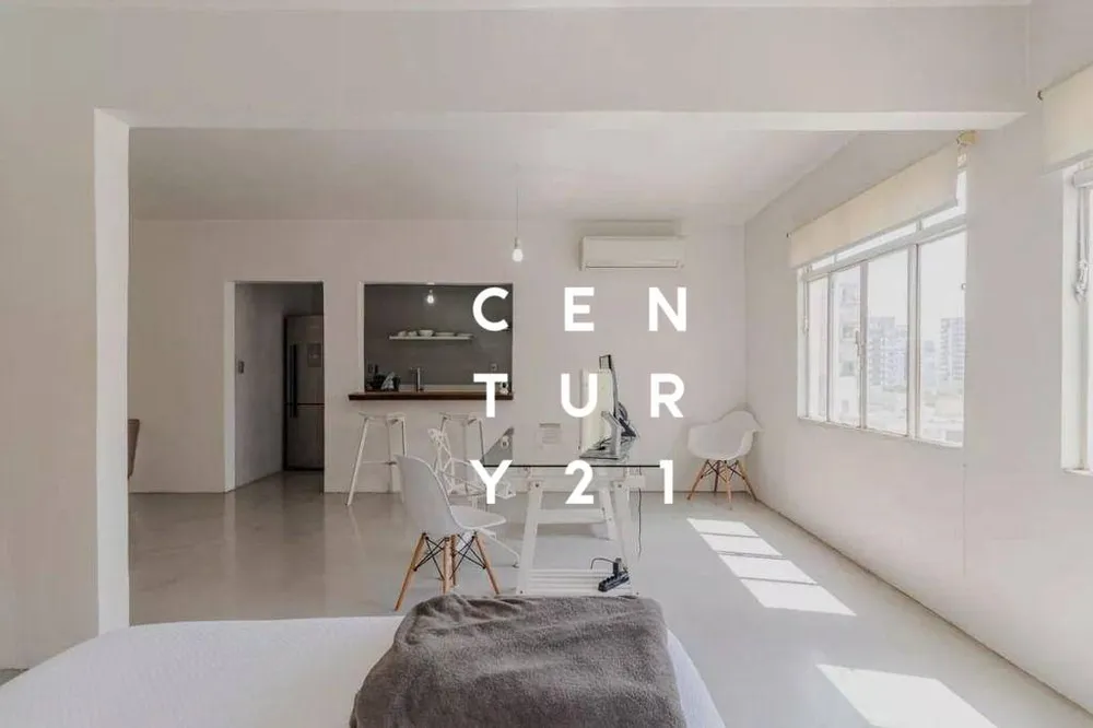Apartamento, 1 quarto, 56 m² - Foto 8