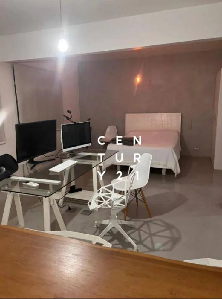 Apartamento, 1 quarto, 56 m² - Foto 1
